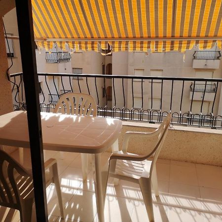 Playamar 231 Apartman Alcossebre Kültér fotó