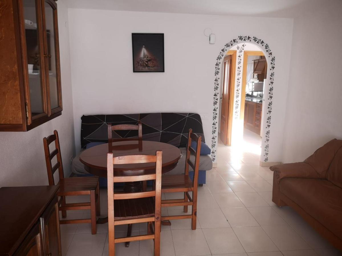 Playamar 231 Apartman Alcossebre Kültér fotó