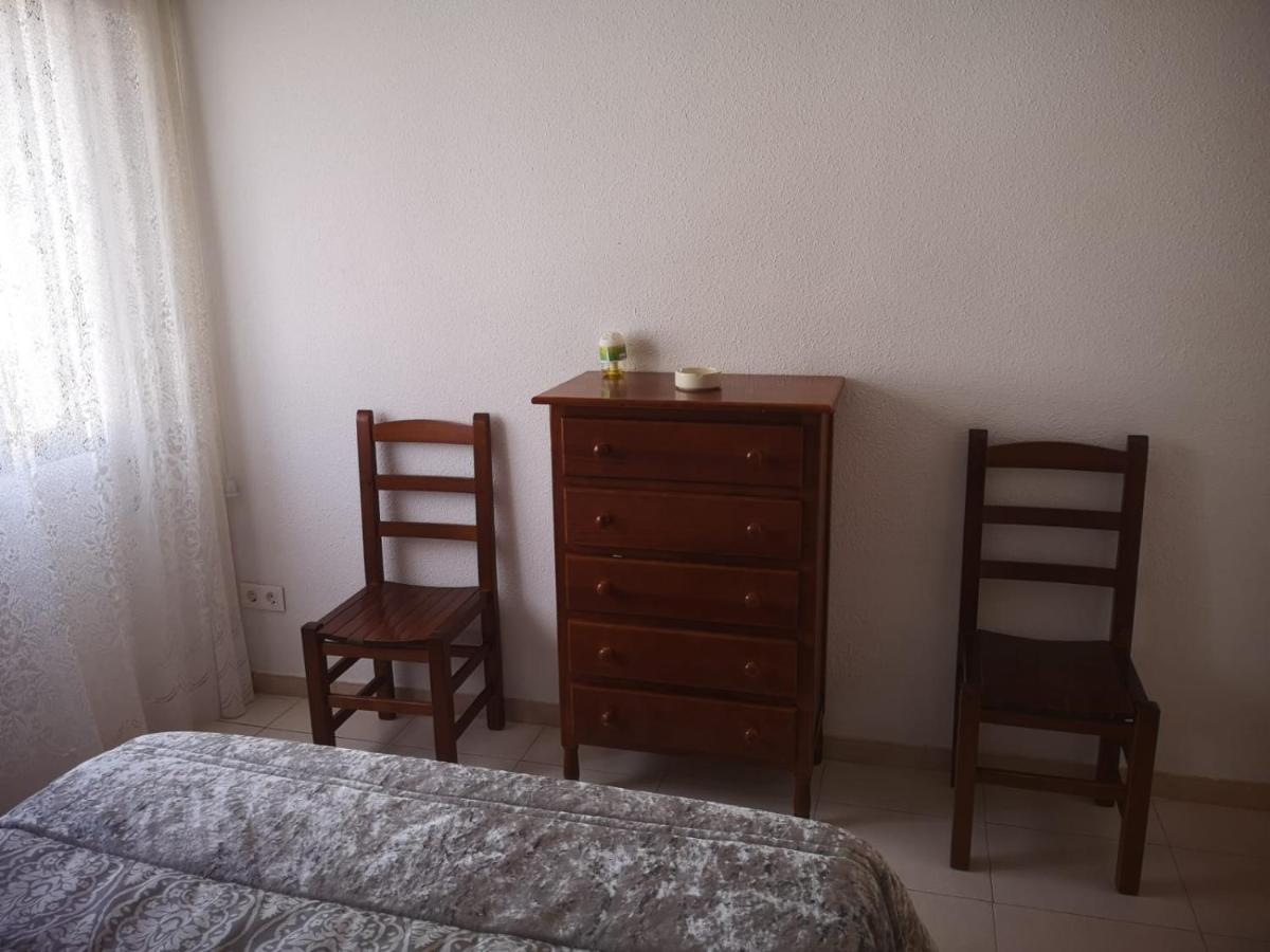 Playamar 231 Apartman Alcossebre Kültér fotó
