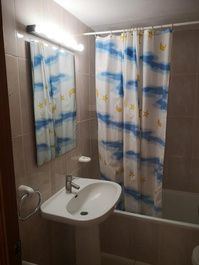 Playamar 231 Apartman Alcossebre Kültér fotó